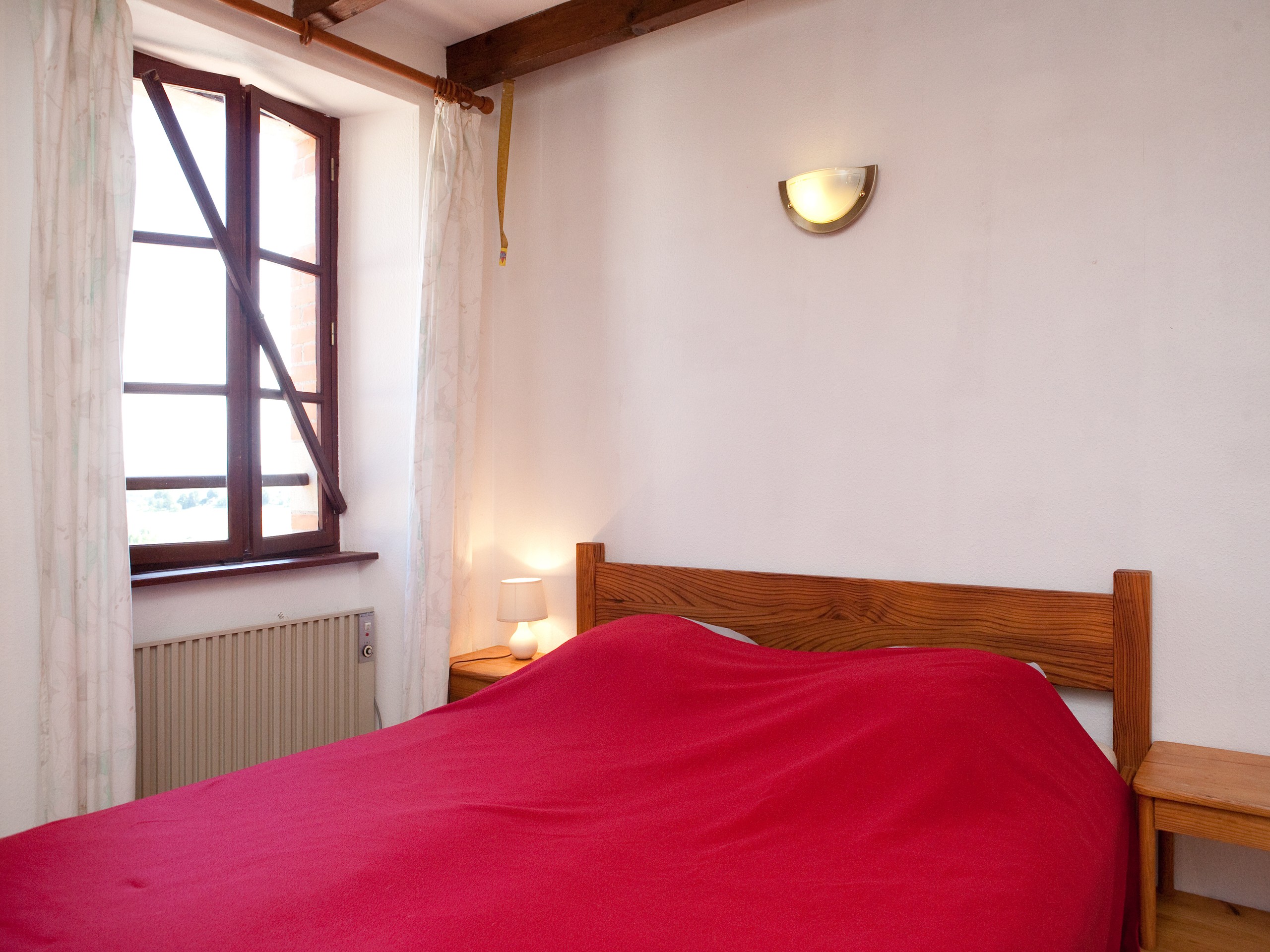 chambre n°1