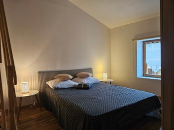 Gîte la Passerelle - Albi dans le Tarn en Occitanie - Chambre