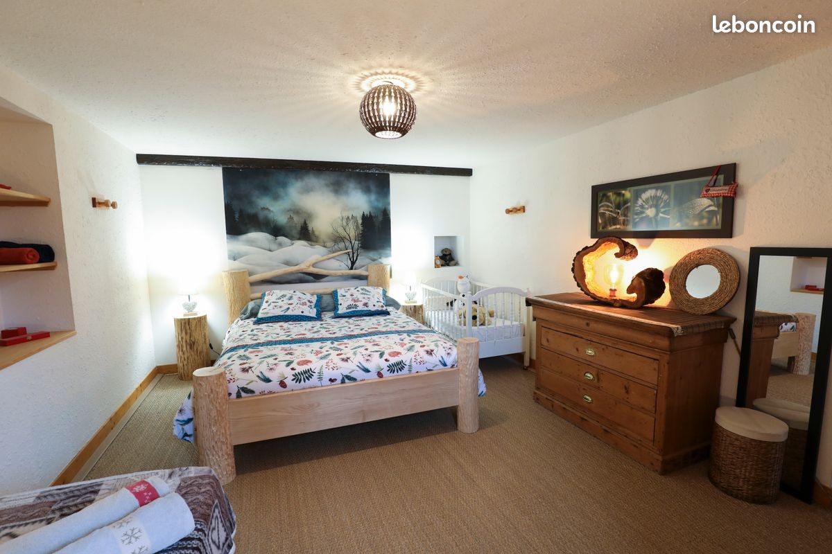 LA chambre
