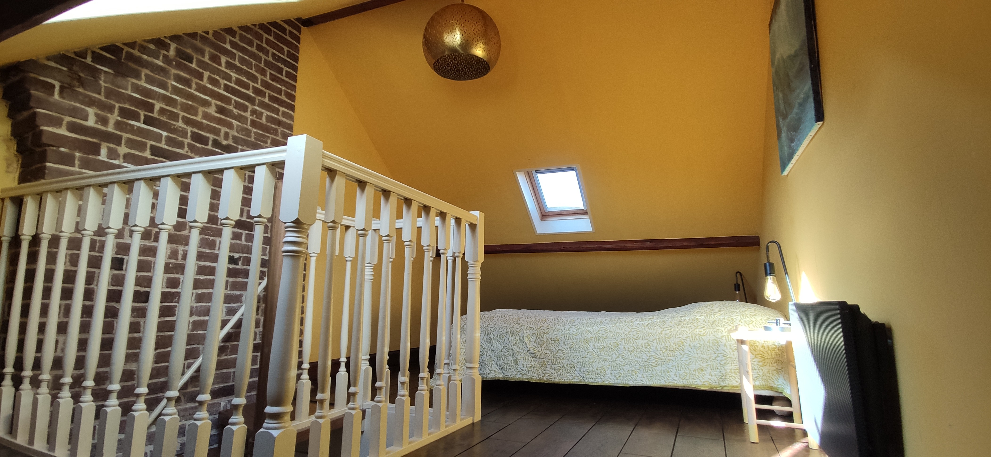 Chambre 3