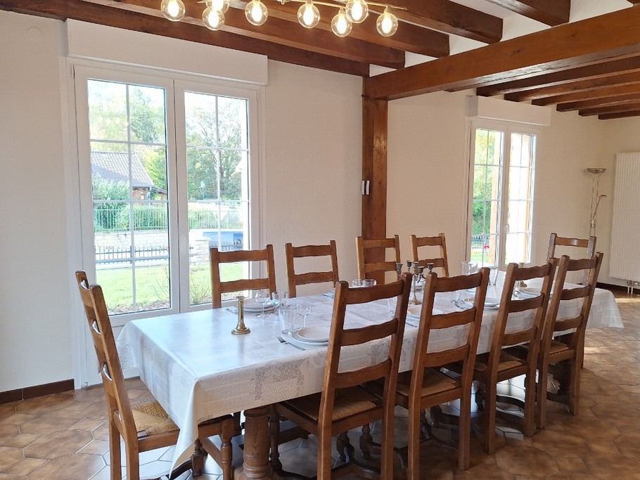 Photo n° 8 de la location