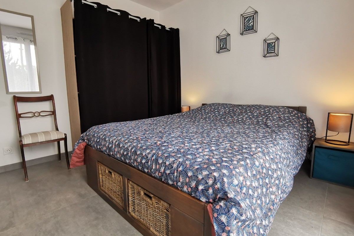 RDC: Chambre 1