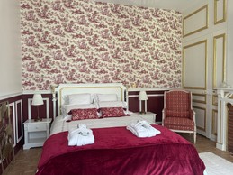 Le Domaine de la Bergerie Guest House, Lapugnoy, Pas-de-Calais