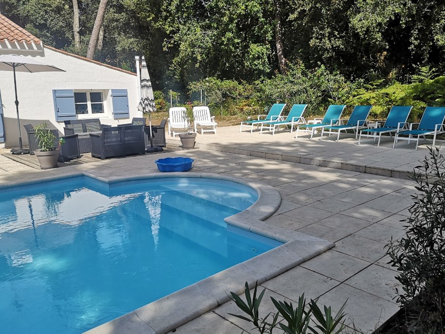 Photo n° 15 de la location