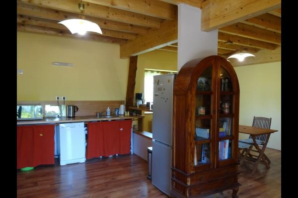 Cuisine et espace de vie  - Albi - Tarn