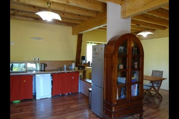 Cuisine et espace de vie  - Albi - Tarn