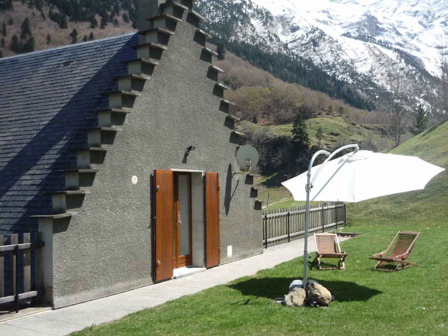 Photo n° 4 de la location