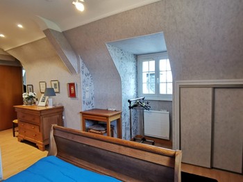 Chambre 1 Océan