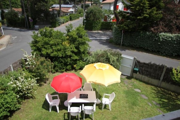Jardin