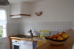 La Guillaumette, gîte "La Spatule" à Fouras en Charente maritime