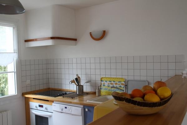 La Guillaumette, gîte "La Spatule" à Fouras en Charente maritime