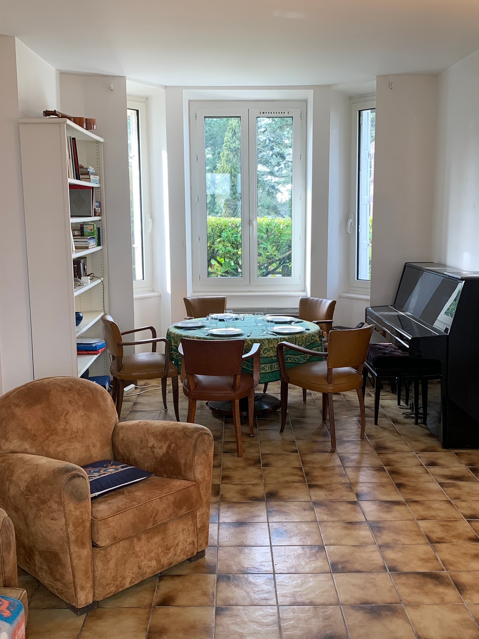 Salon