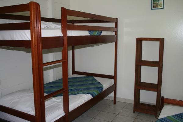 chambre enfants