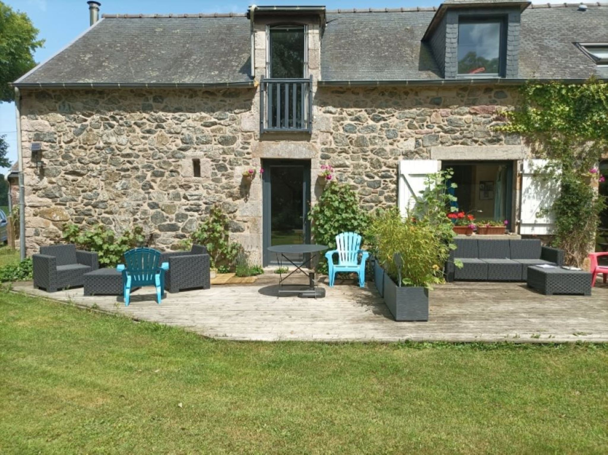 Photo n° 2 de la location