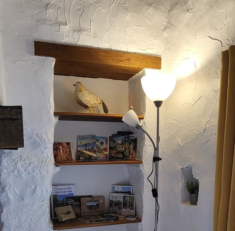 coin découverte des alentours