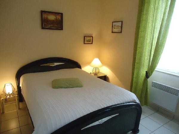 Location de vacances idéale cures Maison indépendante dans quartier agréable et tranquille d'Evaux les Bains, station thermale du Limousin en Creuse