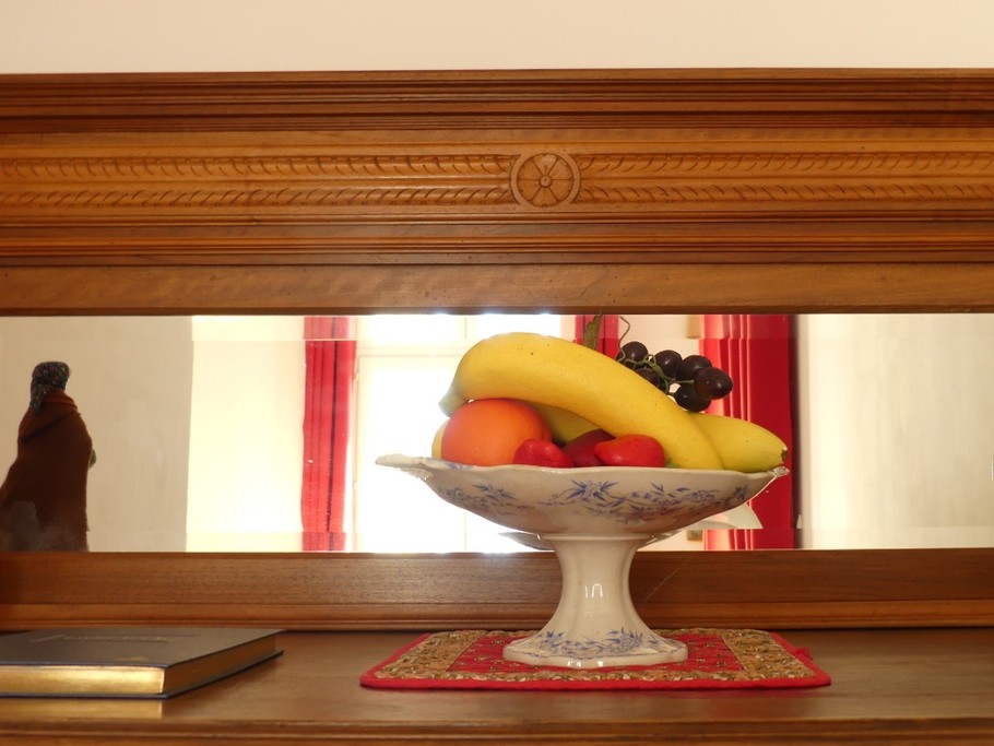 La Sarette, Oraison, Alpes de Haute Provence