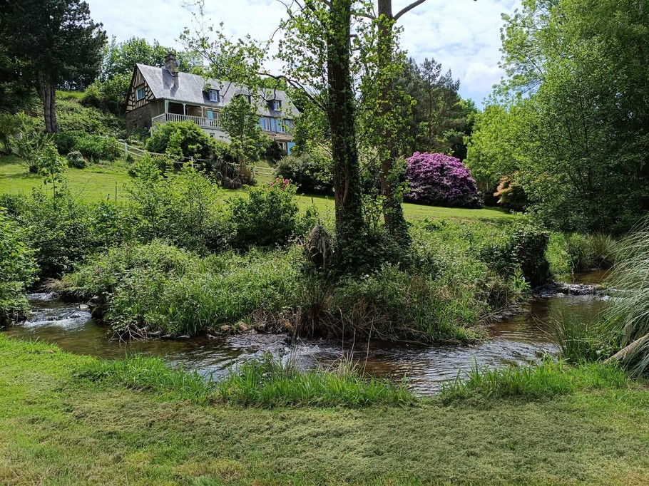 Communal garden