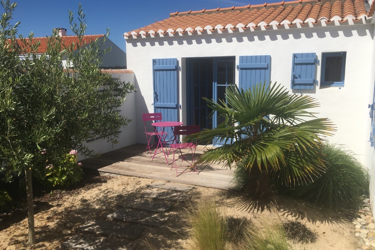 Photo n° 6 de la location