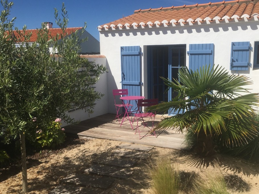 Photo n° 6 de la location