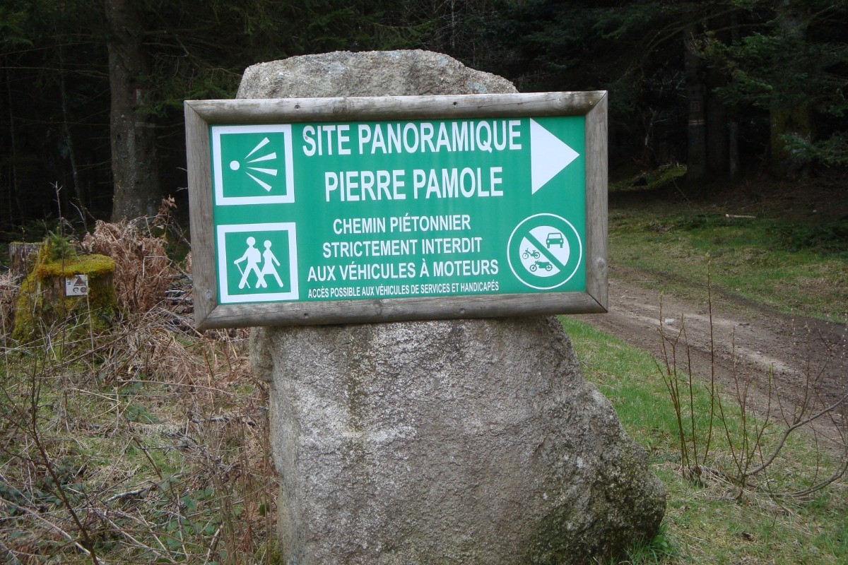 pierre pamole