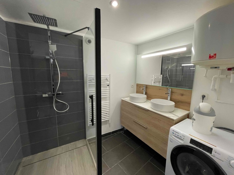 salle de bain