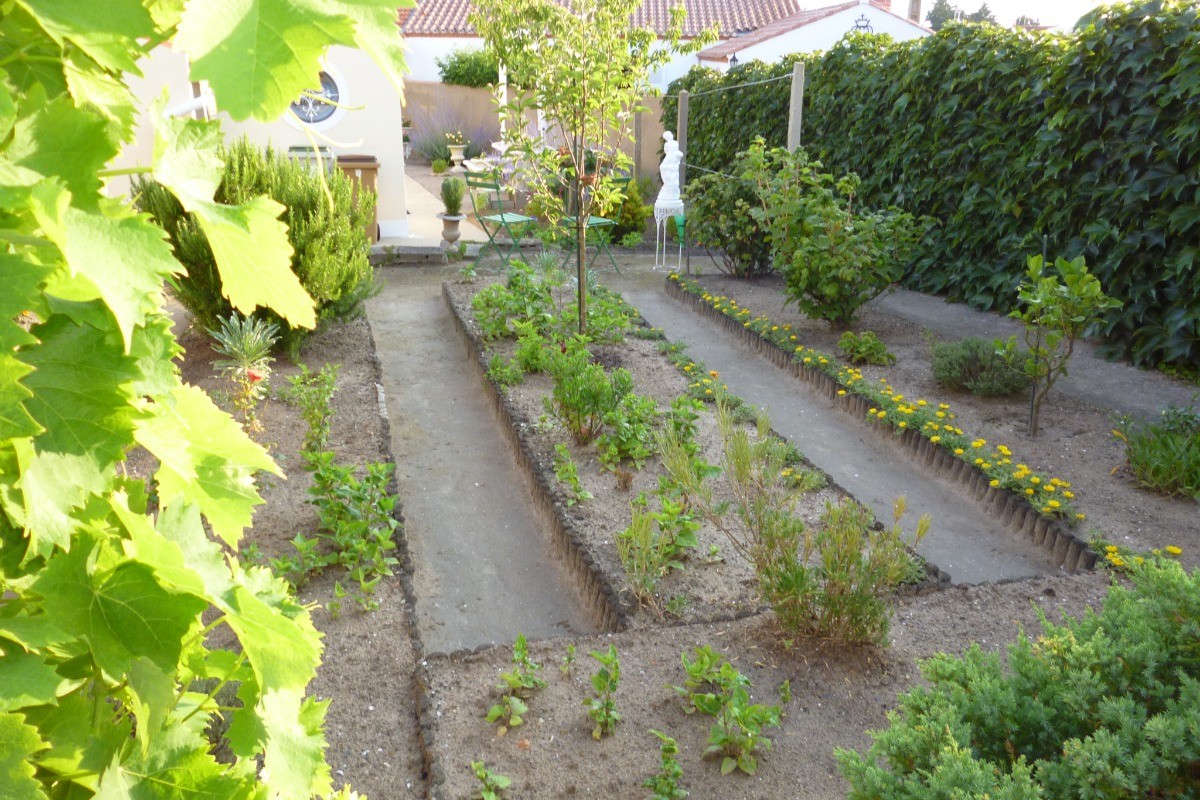 Jardin