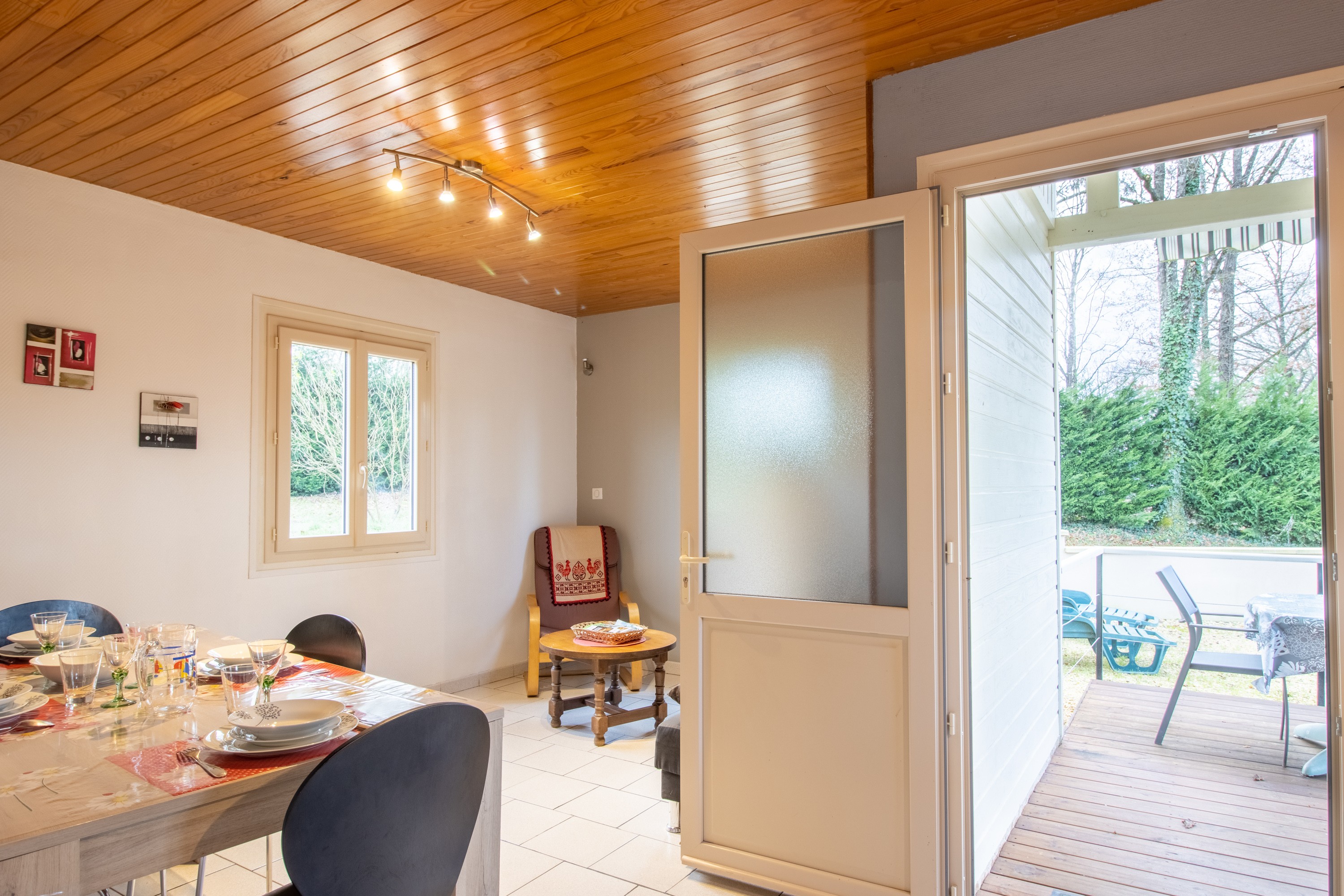 Chalet Prairie