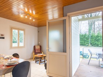 Chalet Prairie