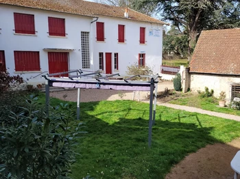 Résidence La Clé des Sources Néris les Bains