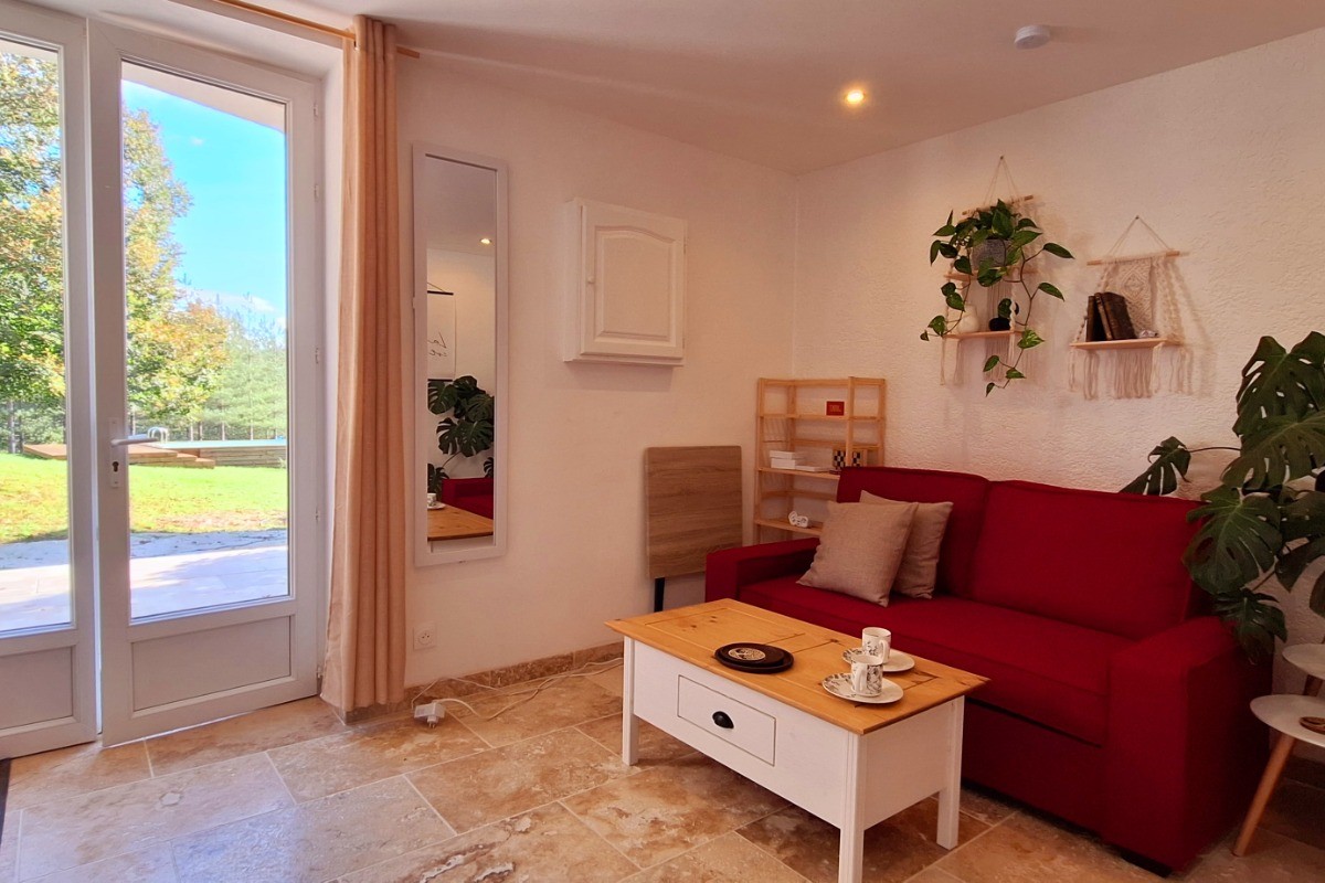 Salle de sejour