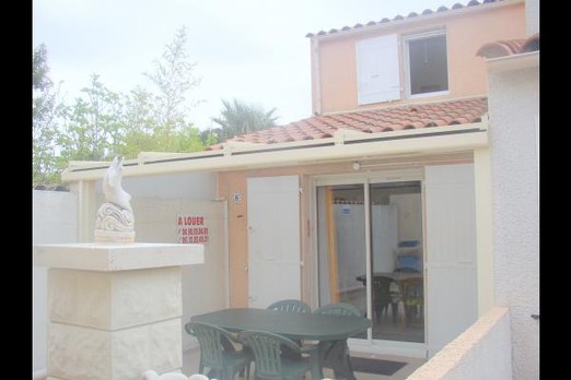 Maison à Balaruc les Bains