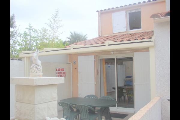 Maison à Balaruc les Bains