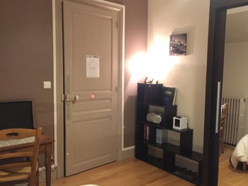 confortable et bien équipée