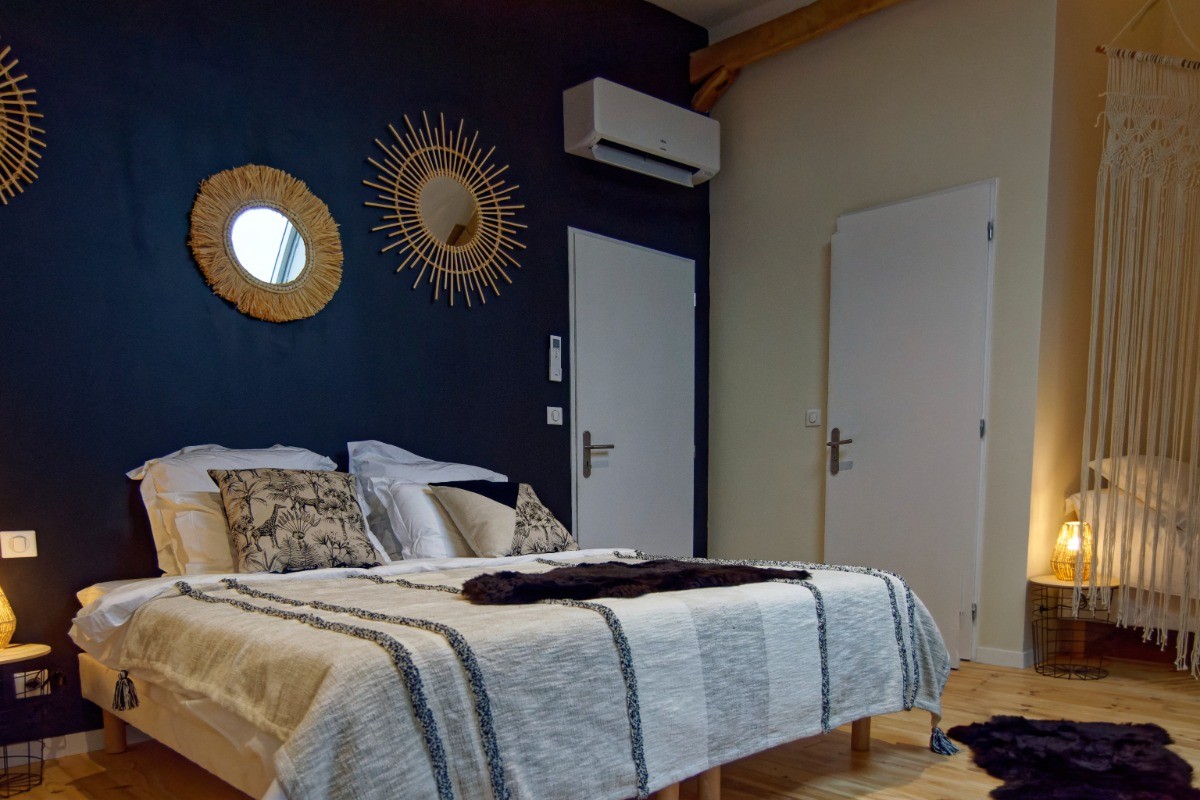 Chambre noire / Flore D.