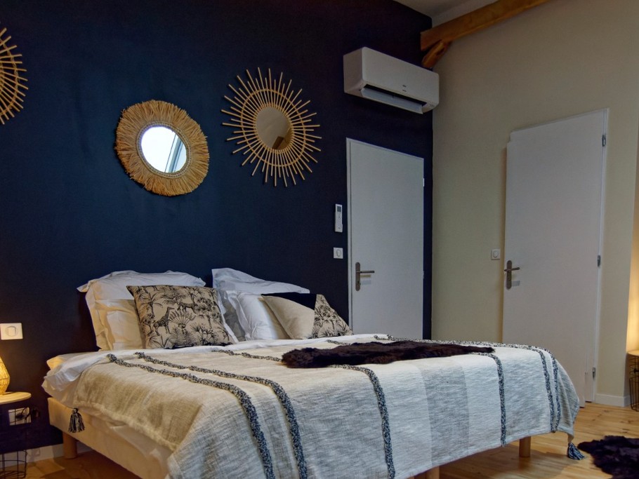 Chambre noire / Flore D.