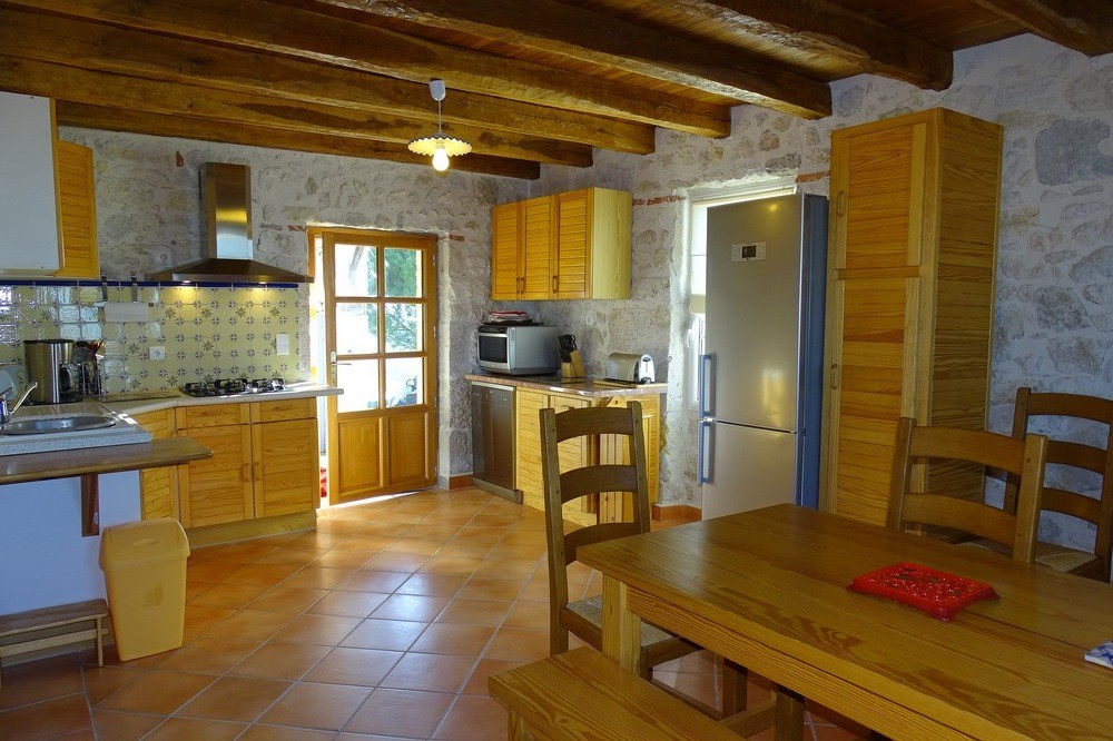 Photo n° 13 de la location