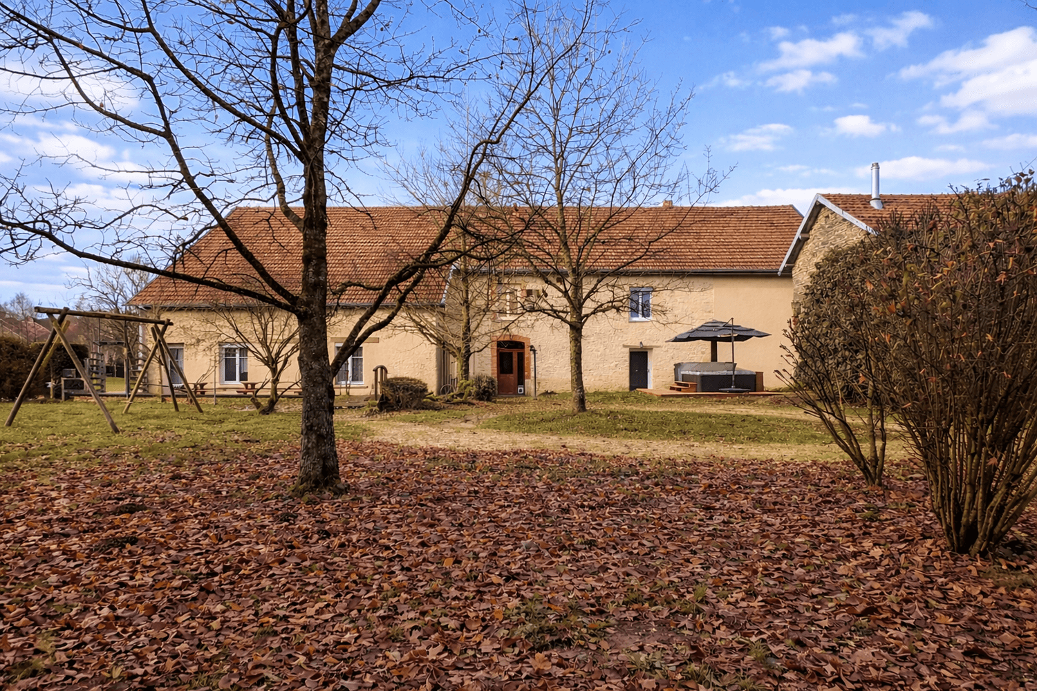 Photo n° 6 of the location