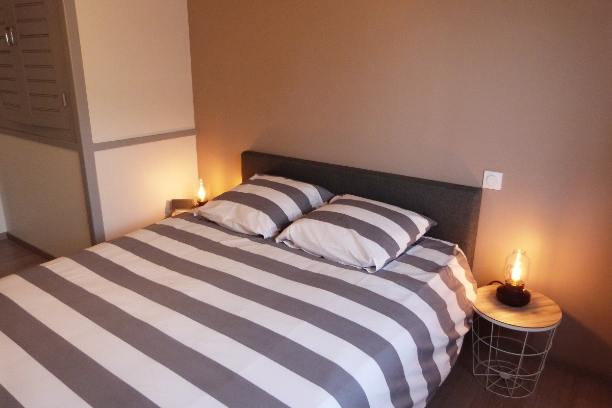 chambre 1