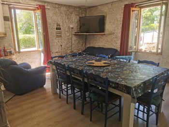 Photo n° 4 de la location