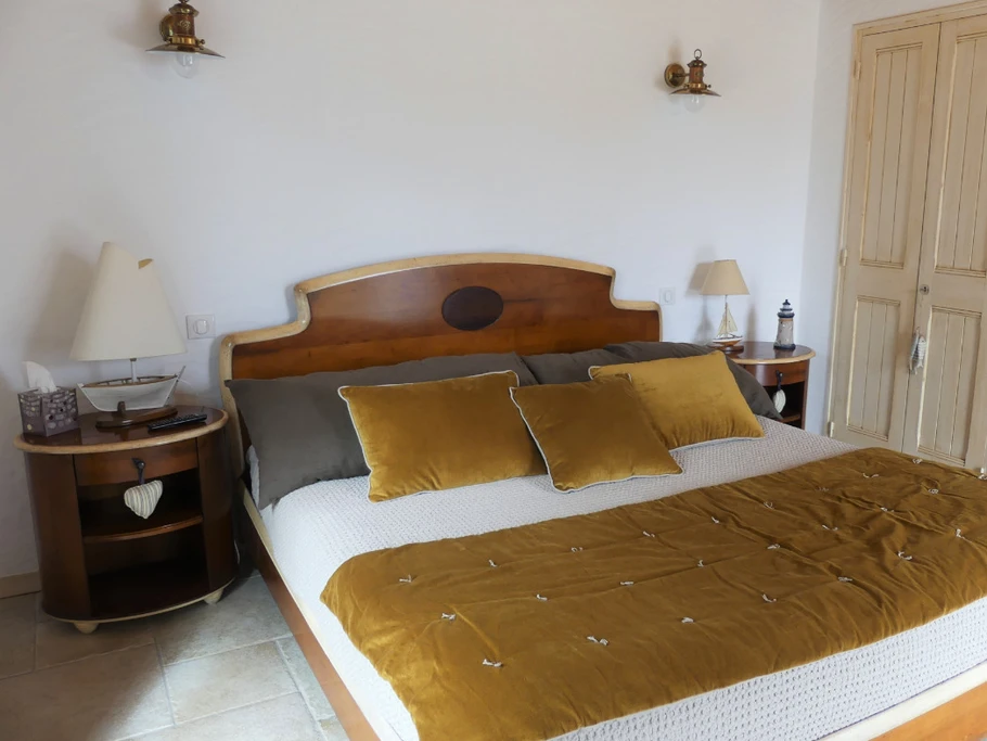 Chambre Charles