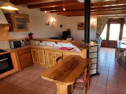 Bienvenue à la La Fontaine des Berges - 43170 La Besseyre St-Mary (Auvergne).