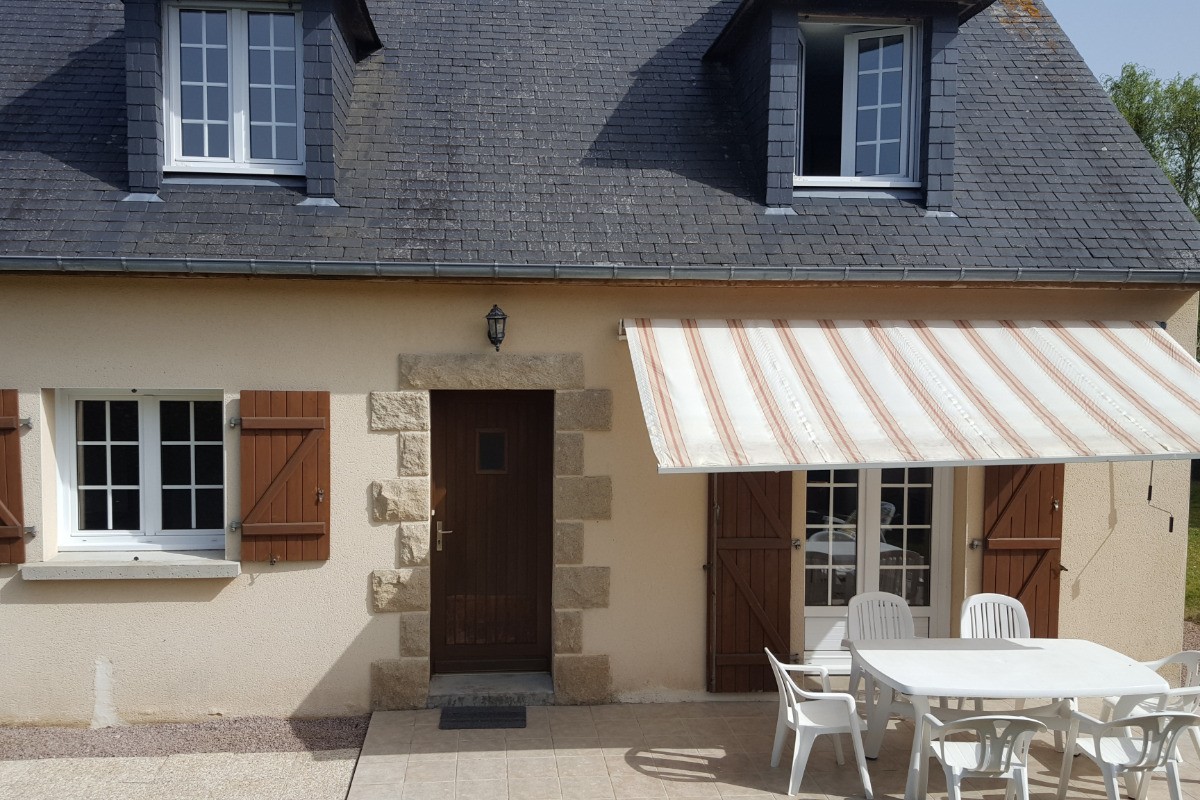 Photo n° 1 of the location