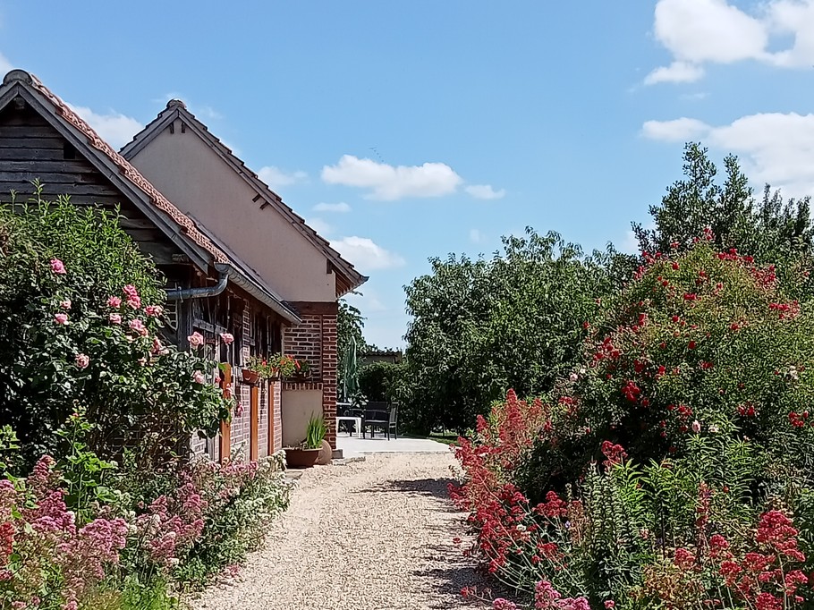 Photo n° 2 de la location