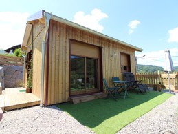 Chalet Salamandre - Outside