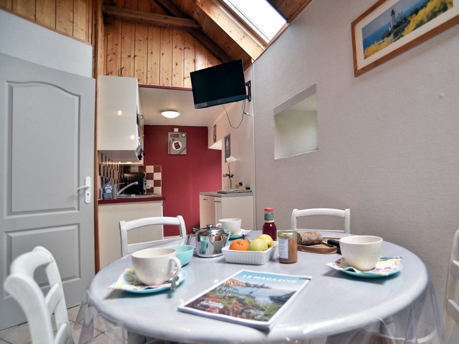 Photo n° 3 de la location