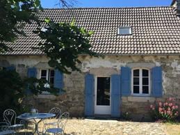Façade Est
