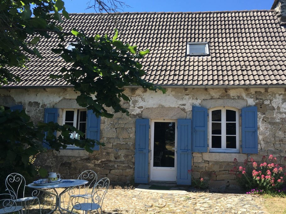 Façade Est