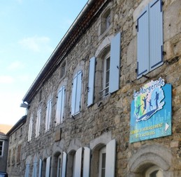 La Margeride - 43170 Saugues