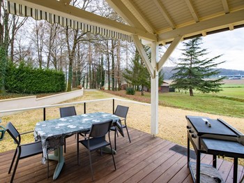 Chalet Prairie